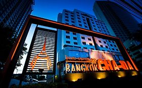 Bangkok Cha da Hotel